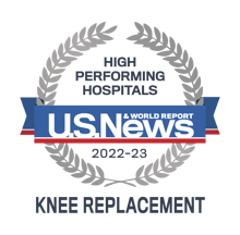 US News award